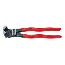 Kleště štípací čel/pak LePH200 ; 61 01 200     KNIPEX