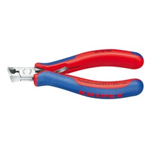 Kleště štípací šikmé  LePVC120 ; 62 12 120     KNIPEX