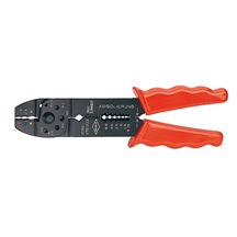 Kleště nalisovací  PH 215 97 21 215B    KNIPEX