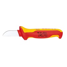 Nůž kabelový 1000V 185mm 98 52 KNIPEX