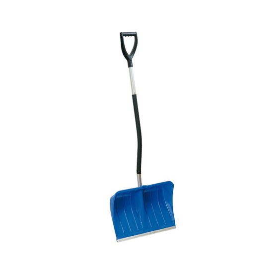 Odhrnovač ERGOSPECIAL  PE-55cm s násadou/AL násada-ILEX55