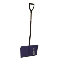 Odhrnovač ERGOSPECIAL  PE-55cm s násadou/AL násada-ILEX55
