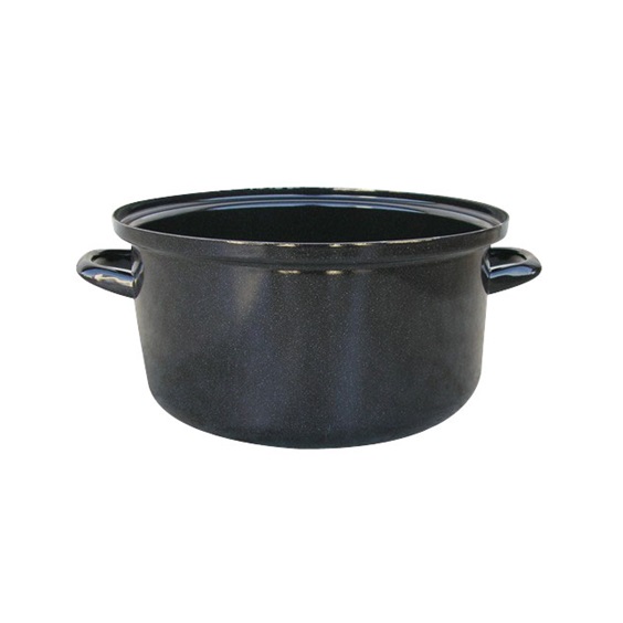 Rendlík 22cm 3,4l   smalt BELIS STANDART