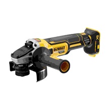 Bruska úhlová AKU 125XR DCG405N 18V bez aku a nabíječky
