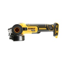 Bruska úhlová AKU 125XR DCG405N 18V bez aku a nabíječky