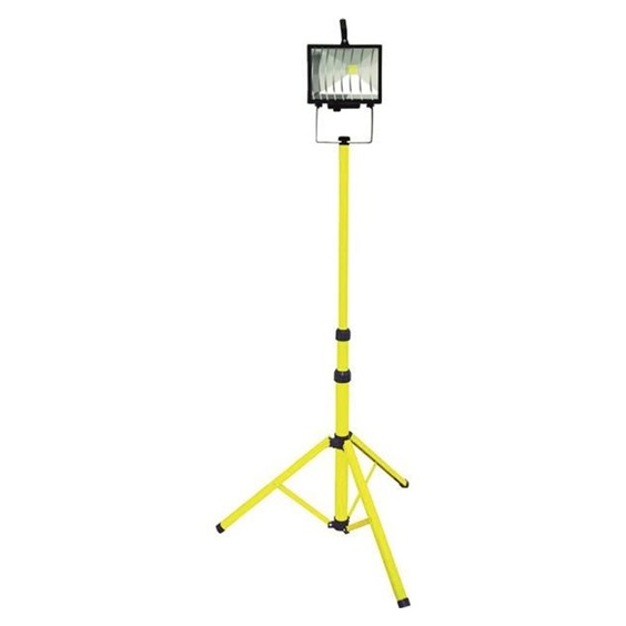 Světlo stavební LED 1x20W 1300 lm 37615