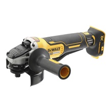 Bruska úhlová AKU 125XR DCG406N 18V bez aku a nabíječky