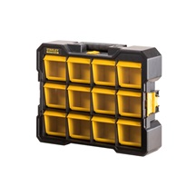 Organizer s výklopnými přihrádkami FATMAX FMST81077-1