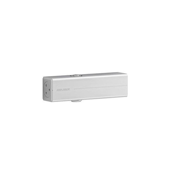 Zavírač DC 200NEW      stříbrný     80kg/1100 bez ramínka