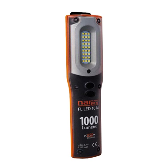 Svítilna FL LED 10 M