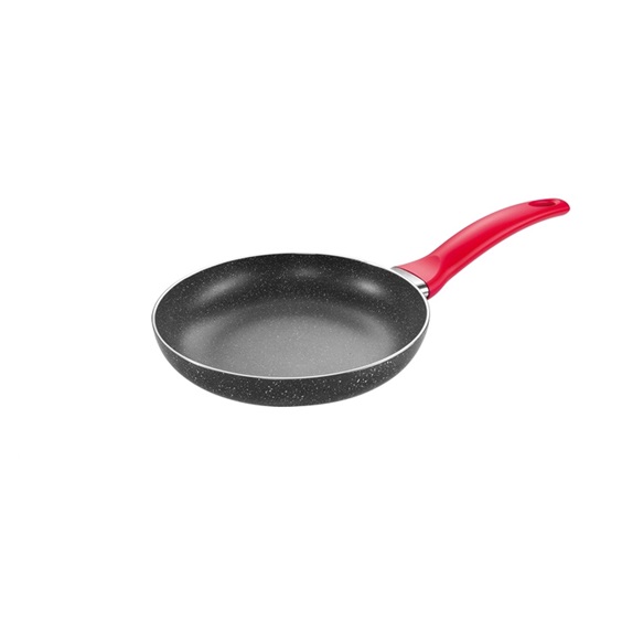 Pánev MANICO ROSSO pr. 24 cm