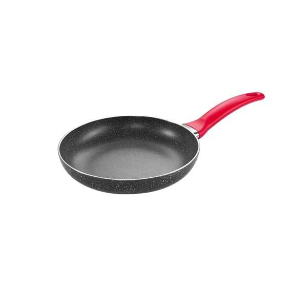 Pánev MANICO ROSSO pr. 28 cm