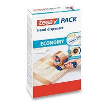 Odvíječ na balící pásky s brzdou Economy