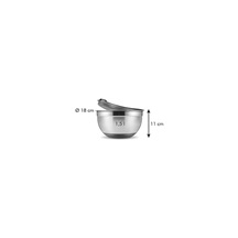 Mísa s víkem GrandCHEF pr. 16 cm, 1.5 l