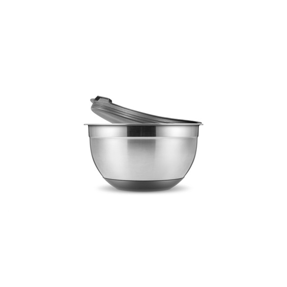 Mísa s víkem GrandCHEF pr. 20 cm, 3.0 l