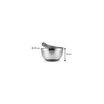 Mísa s víkem GrandCHEF pr. 20 cm, 3.0 l