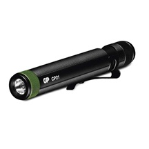 Svítilna LED GP C33 + 2× AA baterie GP Ultra
