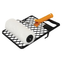 Set váleček 180mm,180x6x42x20mm PES,Vestan