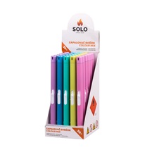 Zapalovač svíček - COLOUR MIX