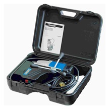 Vrtačka magnetická EVM 32-2 RLE 1150W