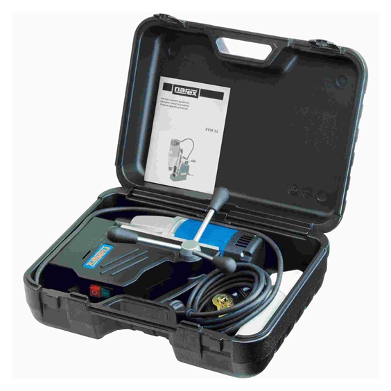 Vrtačka magnetická EVM 32-2 RLE 1150W