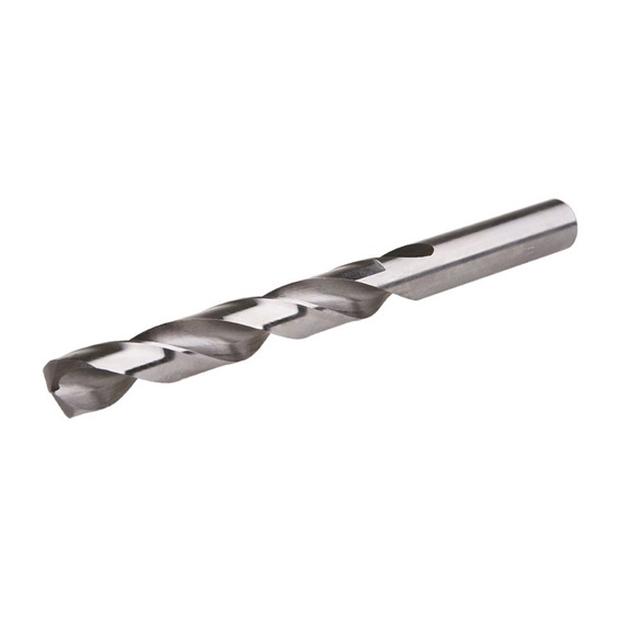 Vrták do kovu vybrušovaný HSS-G W 9%  12,5mm 19645