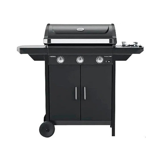 Gril Camping Gaz plynový COMPACT  3 EXS