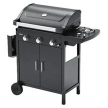 Gril Camping Gaz plynový COMPACT  3 EXS