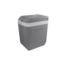 Box chladící POWERBOX  Plus 24L (funkce chlazení), lze připojit na 12V