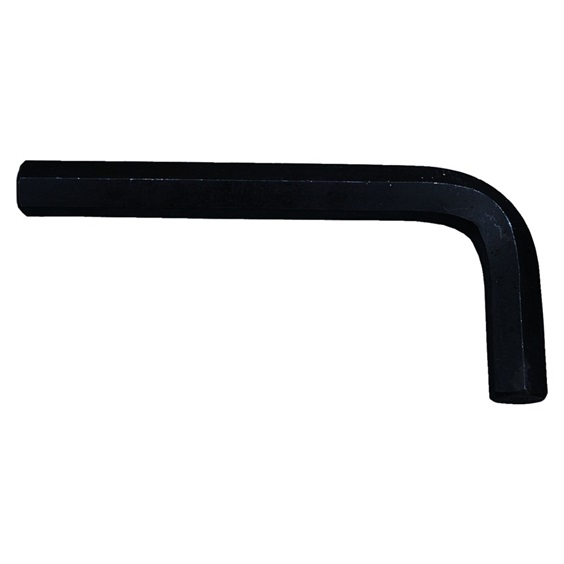 Klíč zástrčný 1/8" palcový