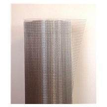 Síť svařovaná  19x19/1,0mm/1m  NEREZ