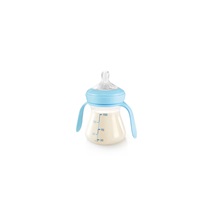 Láhev PAPU PAPI 150 ml, modrá