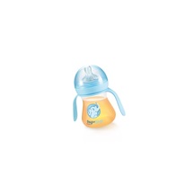 Láhev PAPU PAPI 150 ml, modrá