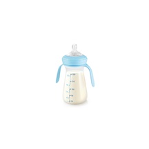 Láhev PAPU PAPI 250 ml, modrá