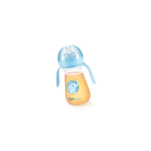 Láhev PAPU PAPI 250 ml, modrá