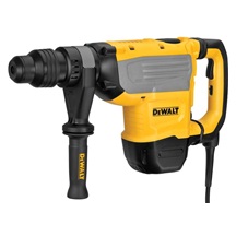 Kladivo kombinované SDS-Max D25733K 1600W 9kg 13,3J