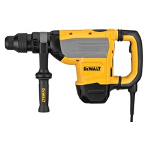Kladivo kombinované SDS-Max D25733K 1600W 9kg 13,3J