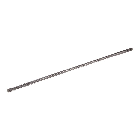 Vrták příklepový SDS-MAX 20x800/650 20521 čtyřbřitý
