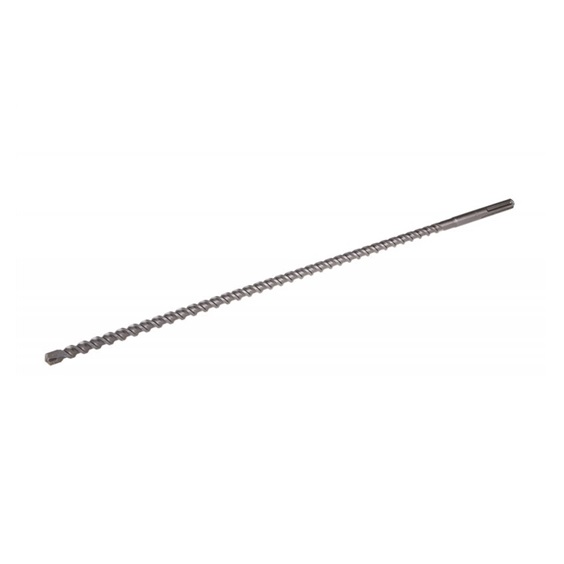 Vrták příklepový SDS-MAX 18x800/650 20521 čtyřbřitý