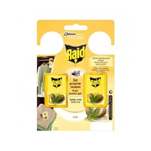 RAID proti molům cedr 2ks