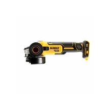 Bruska úhlová AKU 125XR DCG405NT 18V bez aku a nabíječky