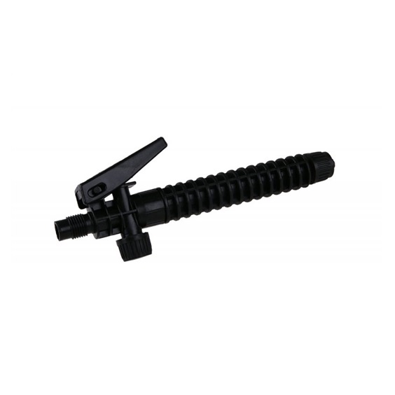 Rukojeť plastová k postřikovači 5-8L