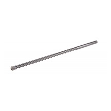 Vrták příklepový SDS-MAX 24x550/395 20513 čtyřbřitý