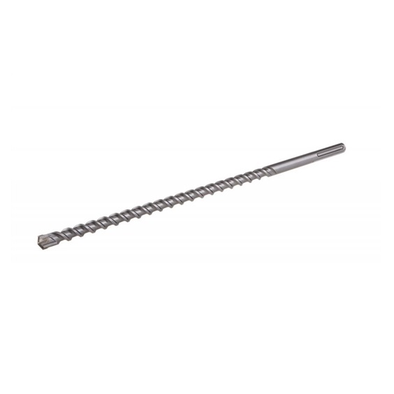 Vrták příklepový SDS-MAX 24x550/395 20513 čtyřbřitý
