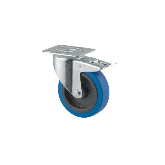 Kolo 3477UFR100P62 LW46 modrá EU    TENTE
