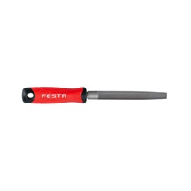 Pilník půlkulatý 150mm 22207