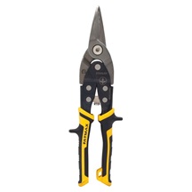 Nůžky na plech převodové přímé ERGO 250mm