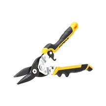 Nůžky na plech převodové přímé ERGO 250mm
