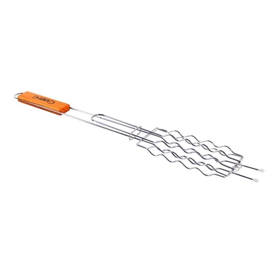 Rošt grilovací teleskop..BBQ 27-67 cm