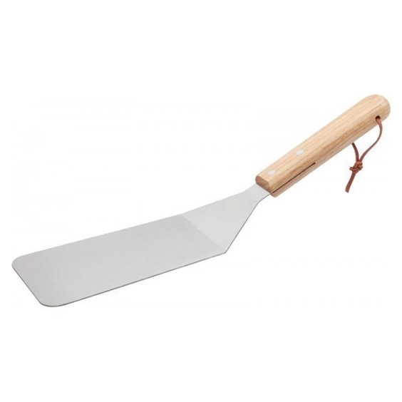 Obracečka  NR na gril a opekání Strend Pro 29 cm